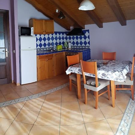Apartamento Casa Cavero Almazorre Εξωτερικό φωτογραφία