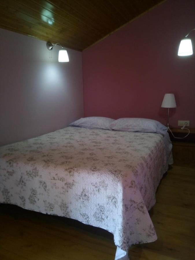 Apartamento Casa Cavero Almazorre Εξωτερικό φωτογραφία