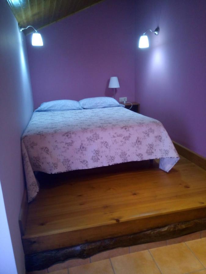 Apartamento Casa Cavero Almazorre Εξωτερικό φωτογραφία