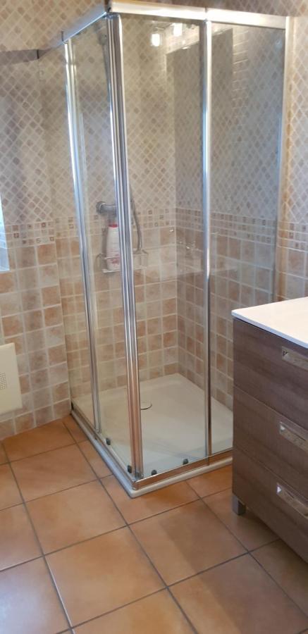 Apartamento Casa Cavero Almazorre Εξωτερικό φωτογραφία