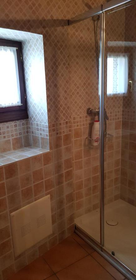 Apartamento Casa Cavero Almazorre Εξωτερικό φωτογραφία