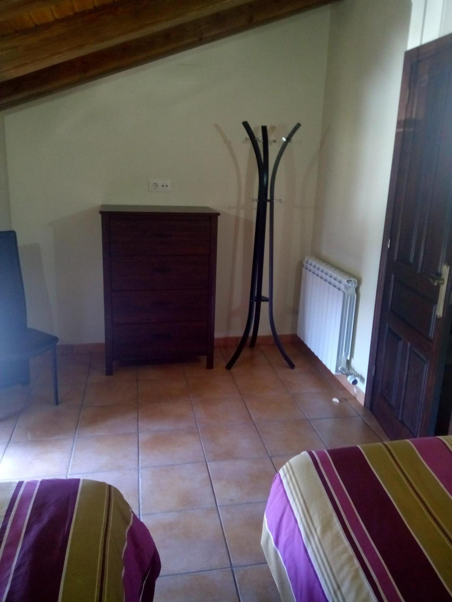 Apartamento Casa Cavero Almazorre Εξωτερικό φωτογραφία